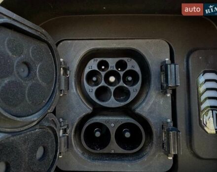 Білий МГ ZS EV, об'ємом двигуна 0 л та пробігом 83 тис. км за 16200 $, фото 51 на Automoto.ua