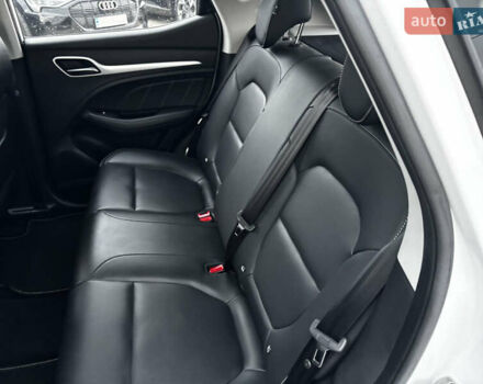 Білий МГ ZS EV, об'ємом двигуна 0 л та пробігом 36 тис. км за 14450 $, фото 36 на Automoto.ua
