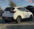 Белый МГ ZS EV, объемом двигателя 0 л и пробегом 34 тыс. км за 14100 $, фото 8 на Automoto.ua