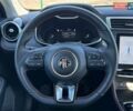 Білий МГ ZS EV, об'ємом двигуна 0 л та пробігом 83 тис. км за 16200 $, фото 23 на Automoto.ua