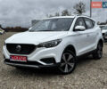Білий МГ ZS EV, об'ємом двигуна 0 л та пробігом 42 тис. км за 14450 $, фото 21 на Automoto.ua