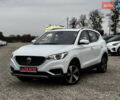 Білий МГ ZS EV, об'ємом двигуна 0 л та пробігом 36 тис. км за 14450 $, фото 3 на Automoto.ua