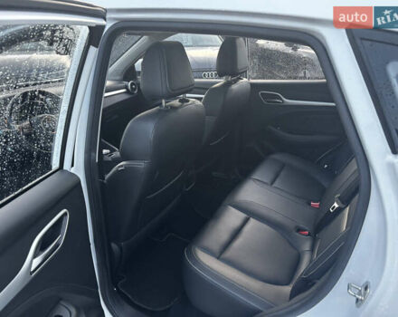 Білий МГ ZS EV, об'ємом двигуна 0 л та пробігом 70 тис. км за 13850 $, фото 35 на Automoto.ua
