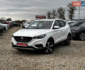 Белый МГ ZS EV, объемом двигателя 0 л и пробегом 45 тыс. км за 14300 $, фото 6 на Automoto.ua