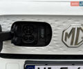 Белый МГ ZS EV, объемом двигателя 0 л и пробегом 8 тыс. км за 17500 $, фото 16 на Automoto.ua