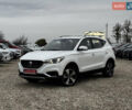 Білий МГ ZS EV, об'ємом двигуна 0 л та пробігом 36 тис. км за 14450 $, фото 2 на Automoto.ua