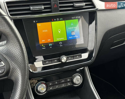 Белый МГ ZS EV, объемом двигателя 0 л и пробегом 45 тыс. км за 14300 $, фото 28 на Automoto.ua