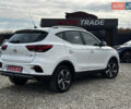 Белый МГ ZS EV, объемом двигателя 0 л и пробегом 57 тыс. км за 15999 $, фото 11 на Automoto.ua