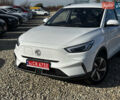 Белый МГ ZS EV, объемом двигателя 0 л и пробегом 46 тыс. км за 15999 $, фото 12 на Automoto.ua