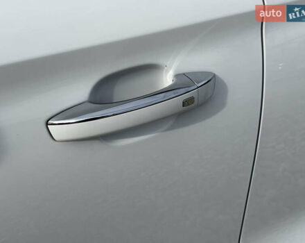 Белый МГ ZS EV, объемом двигателя 0 л и пробегом 57 тыс. км за 15999 $, фото 16 на Automoto.ua