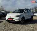 Белый МГ ZS EV, объемом двигателя 0 л и пробегом 46 тыс. км за 15999 $, фото 7 на Automoto.ua