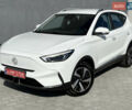 Белый МГ ZS EV, объемом двигателя 0 л и пробегом 77 тыс. км за 15799 $, фото 1 на Automoto.ua