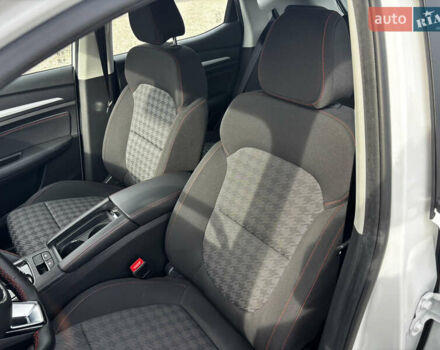 Белый МГ ZS EV, объемом двигателя 0 л и пробегом 57 тыс. км за 15999 $, фото 18 на Automoto.ua