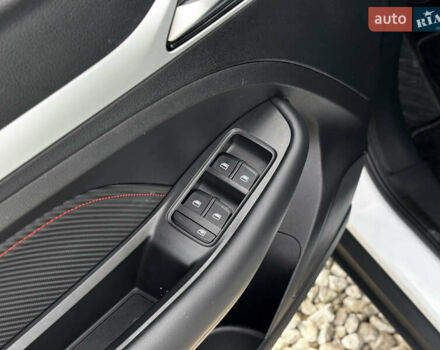 Белый МГ ZS EV, объемом двигателя 0 л и пробегом 57 тыс. км за 15999 $, фото 17 на Automoto.ua