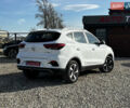 Белый МГ ZS EV, объемом двигателя 0 л и пробегом 46 тыс. км за 15999 $, фото 19 на Automoto.ua