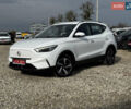 Белый МГ ZS EV, объемом двигателя 0 л и пробегом 57 тыс. км за 15999 $, фото 1 на Automoto.ua