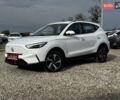 Белый МГ ZS EV, объемом двигателя 0 л и пробегом 57 тыс. км за 15999 $, фото 5 на Automoto.ua