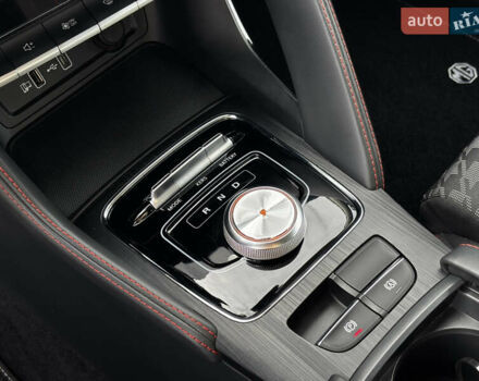 Белый МГ ZS EV, объемом двигателя 0 л и пробегом 57 тыс. км за 15999 $, фото 34 на Automoto.ua