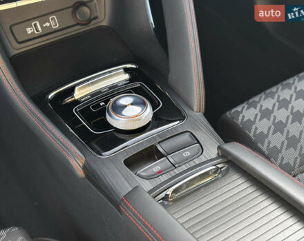 Белый МГ ZS EV, объемом двигателя 0 л и пробегом 46 тыс. км за 15999 $, фото 38 на Automoto.ua