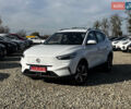 Белый МГ ZS EV, объемом двигателя 0 л и пробегом 46 тыс. км за 15999 $, фото 9 на Automoto.ua