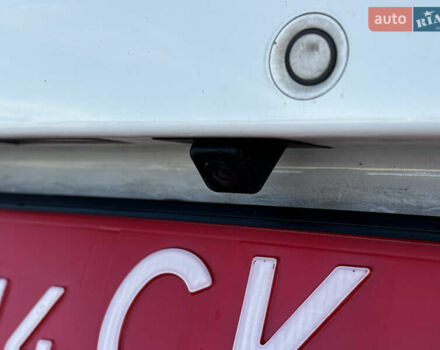 Белый МГ ZS EV, объемом двигателя 0 л и пробегом 46 тыс. км за 15999 $, фото 20 на Automoto.ua