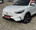 Белый МГ ZS EV, объемом двигателя 0 л и пробегом 57 тыс. км за 15999 $, фото 7 на Automoto.ua