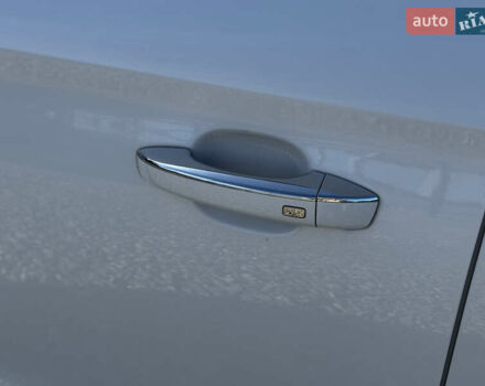 Белый МГ ZS EV, объемом двигателя 0 л и пробегом 46 тыс. км за 15999 $, фото 22 на Automoto.ua