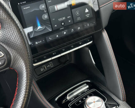 Белый МГ ZS EV, объемом двигателя 0 л и пробегом 57 тыс. км за 15999 $, фото 35 на Automoto.ua