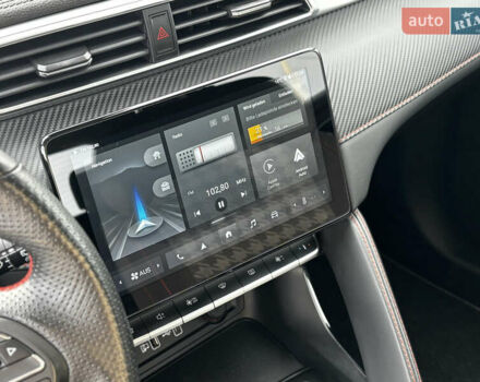 Белый МГ ZS EV, объемом двигателя 0 л и пробегом 57 тыс. км за 15999 $, фото 32 на Automoto.ua