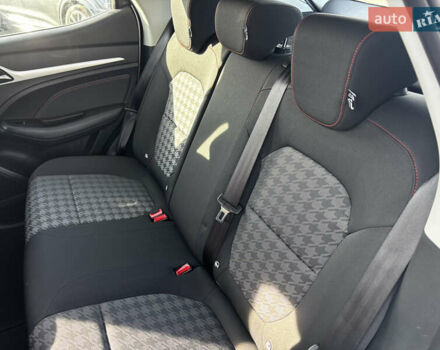 Белый МГ ZS EV, объемом двигателя 0 л и пробегом 46 тыс. км за 15999 $, фото 33 на Automoto.ua