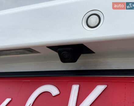 Белый МГ ZS EV, объемом двигателя 0 л и пробегом 57 тыс. км за 15999 $, фото 45 на Automoto.ua