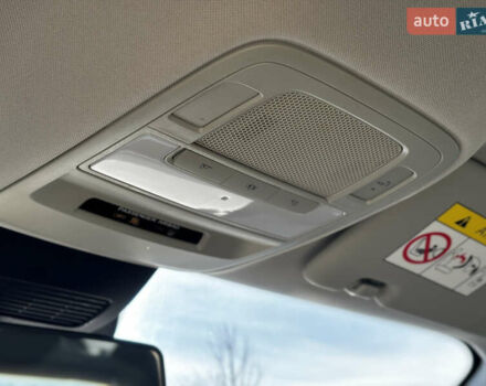 Белый МГ ZS EV, объемом двигателя 0 л и пробегом 46 тыс. км за 15999 $, фото 26 на Automoto.ua