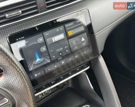 Белый МГ ZS EV, объемом двигателя 0 л и пробегом 57 тыс. км за 15999 $, фото 33 на Automoto.ua