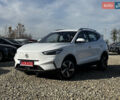 Белый МГ ZS EV, объемом двигателя 0 л и пробегом 46 тыс. км за 15999 $, фото 6 на Automoto.ua
