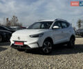 Белый МГ ZS EV, объемом двигателя 0 л и пробегом 46 тыс. км за 15999 $, фото 5 на Automoto.ua