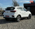 Белый МГ ZS EV, объемом двигателя 0 л и пробегом 46 тыс. км за 15999 $, фото 17 на Automoto.ua