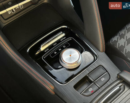 Белый МГ ZS EV, объемом двигателя 0 л и пробегом 46 тыс. км за 15999 $, фото 21 на Automoto.ua