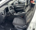 Белый МГ ZS EV, объемом двигателя 0 л и пробегом 57 тыс. км за 15999 $, фото 23 на Automoto.ua
