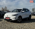 Белый МГ ZS EV, объемом двигателя 0 л и пробегом 46 тыс. км за 15999 $, фото 4 на Automoto.ua