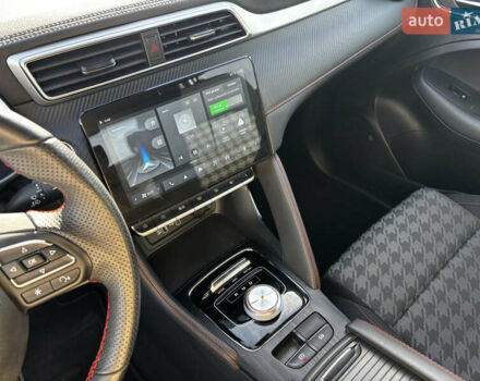 Белый МГ ZS EV, объемом двигателя 0 л и пробегом 46 тыс. км за 15999 $, фото 29 на Automoto.ua