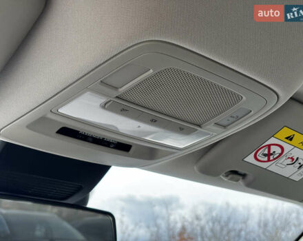 Белый МГ ZS EV, объемом двигателя 0 л и пробегом 57 тыс. км за 15999 $, фото 36 на Automoto.ua