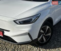 Белый МГ ZS EV, объемом двигателя 0 л и пробегом 46 тыс. км за 15999 $, фото 14 на Automoto.ua