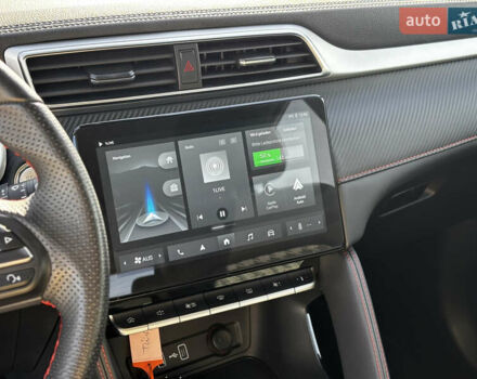 Белый МГ ZS EV, объемом двигателя 0 л и пробегом 46 тыс. км за 15999 $, фото 36 на Automoto.ua