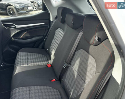 Белый МГ ZS EV, объемом двигателя 0 л и пробегом 57 тыс. км за 15999 $, фото 41 на Automoto.ua