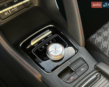 Белый МГ ZS EV, объемом двигателя 0 л и пробегом 46 тыс. км за 15999 $, фото 23 на Automoto.ua