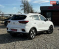 Белый МГ ZS EV, объемом двигателя 0 л и пробегом 46 тыс. км за 15999 $, фото 15 на Automoto.ua