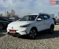 Белый МГ ZS EV, объемом двигателя 0 л и пробегом 46 тыс. км за 15999 $, фото 3 на Automoto.ua