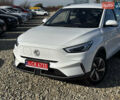 Белый МГ ZS EV, объемом двигателя 0 л и пробегом 46 тыс. км за 15999 $, фото 11 на Automoto.ua
