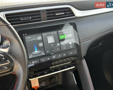 Белый МГ ZS EV, объемом двигателя 0 л и пробегом 46 тыс. км за 15999 $, фото 34 на Automoto.ua