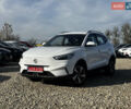 Белый МГ ZS EV, объемом двигателя 0 л и пробегом 46 тыс. км за 15999 $, фото 8 на Automoto.ua